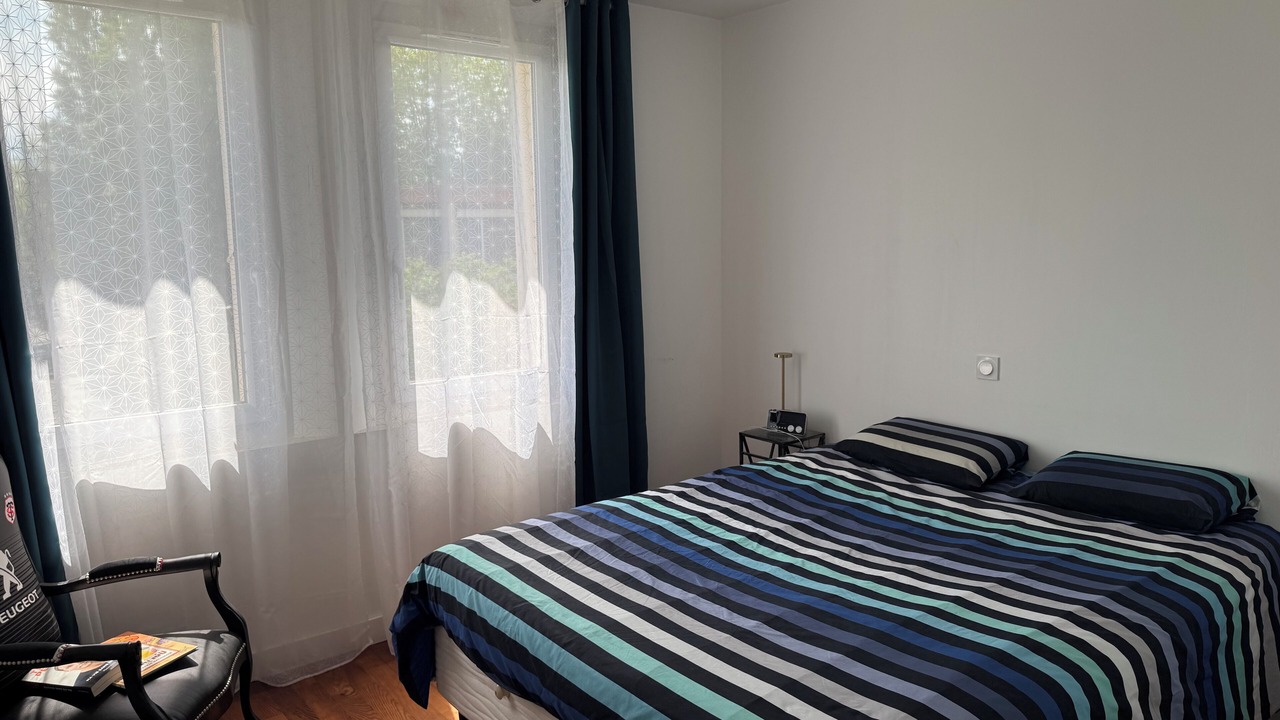 Photo of Bedroom in Pont des Demoiselles-Montaudran-La Terrasse