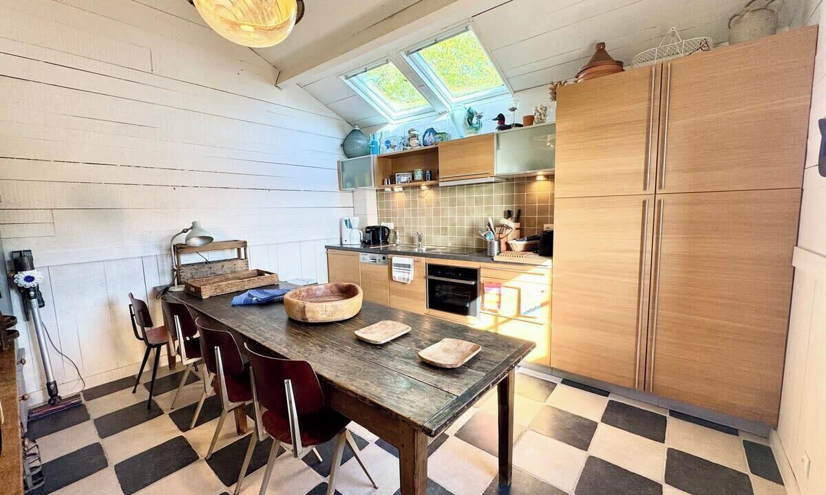 Photo of Kitchen in Carnac