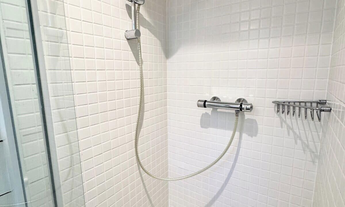 Photo of Bathroom in Carnac