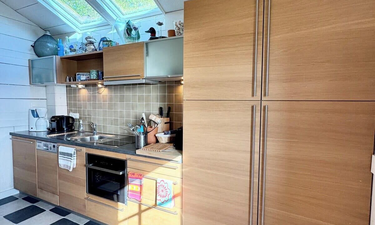 Photo of Kitchen in Carnac