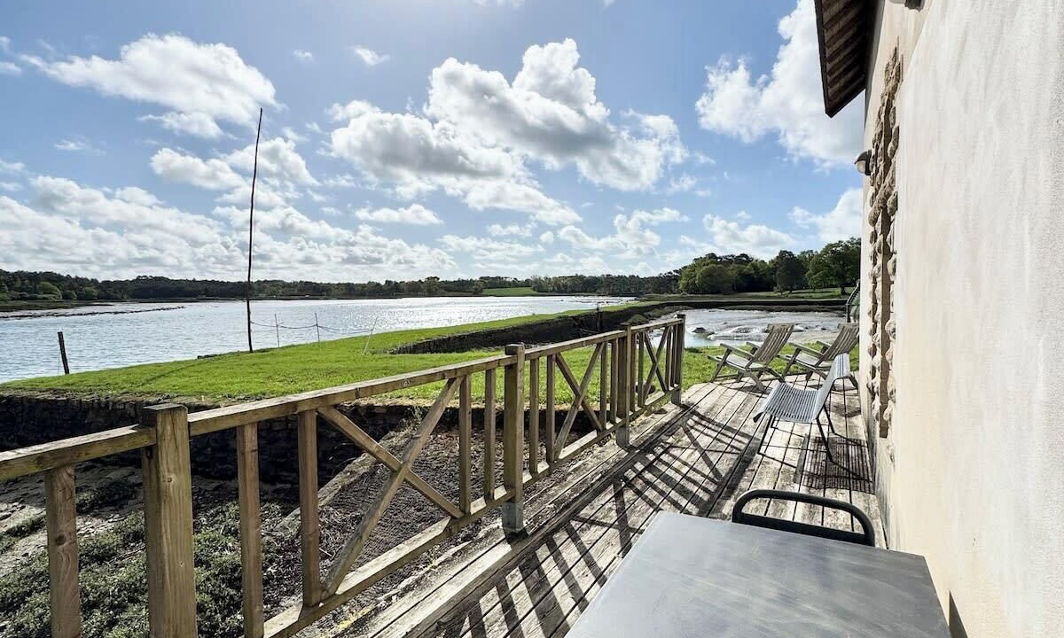 Photo of Outdoor in Carnac