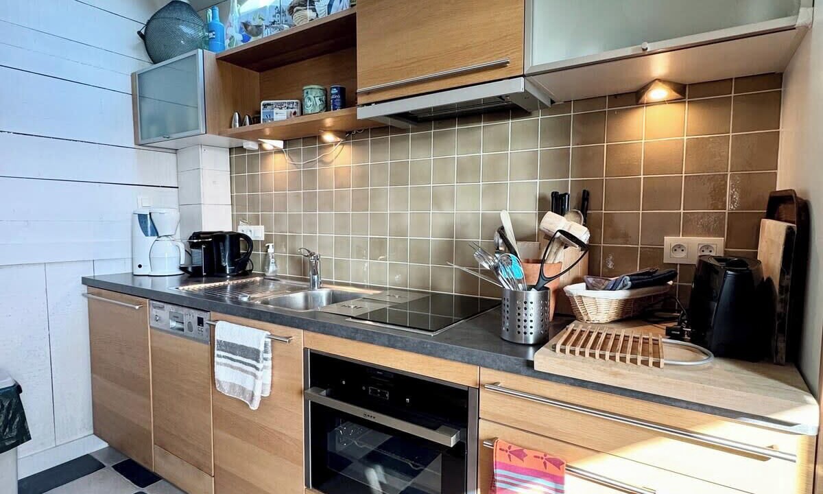 Photo of Kitchen in Carnac