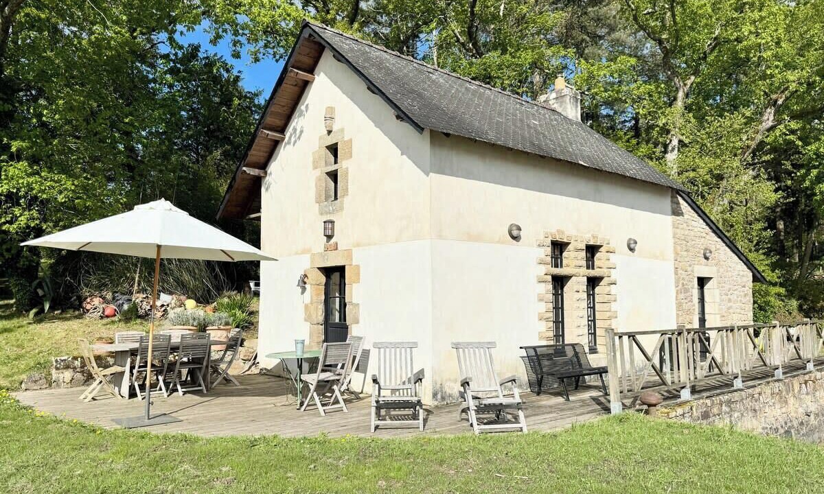 Photo of Outdoor in Carnac