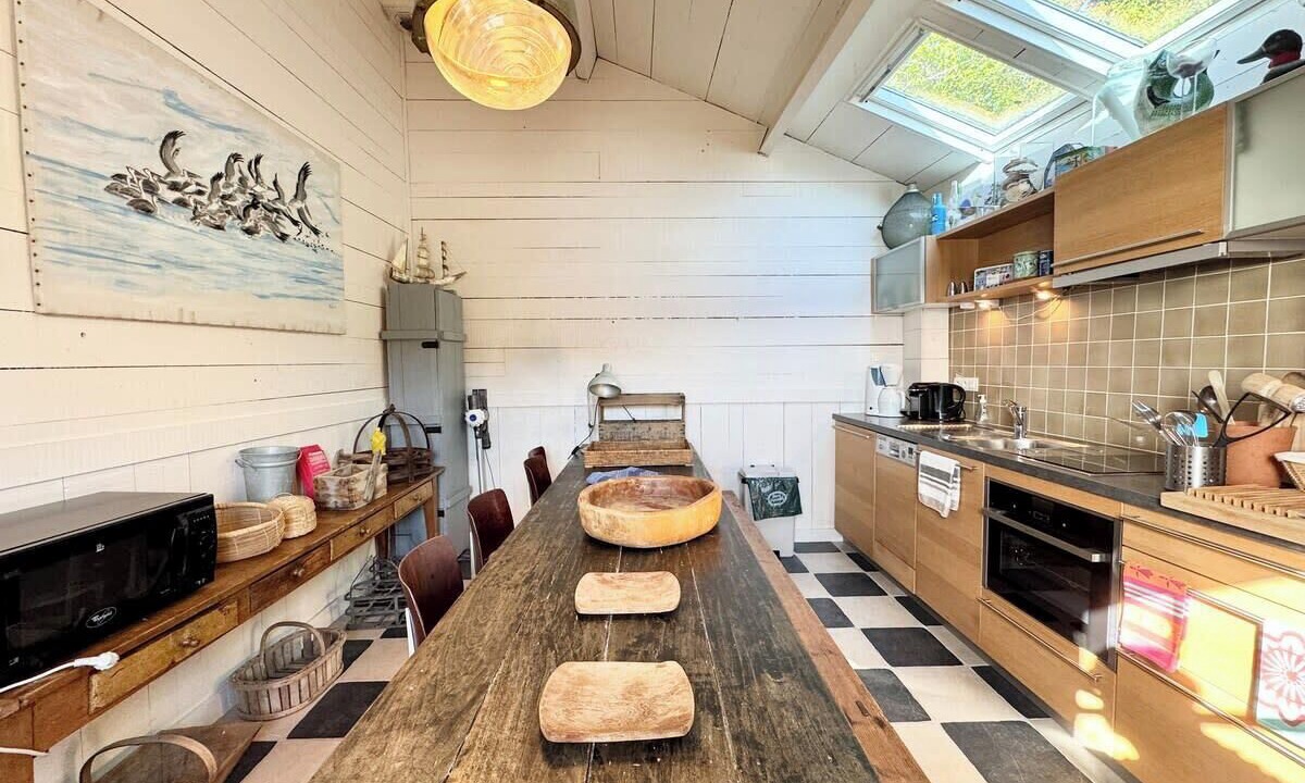Photo of Kitchen in Carnac