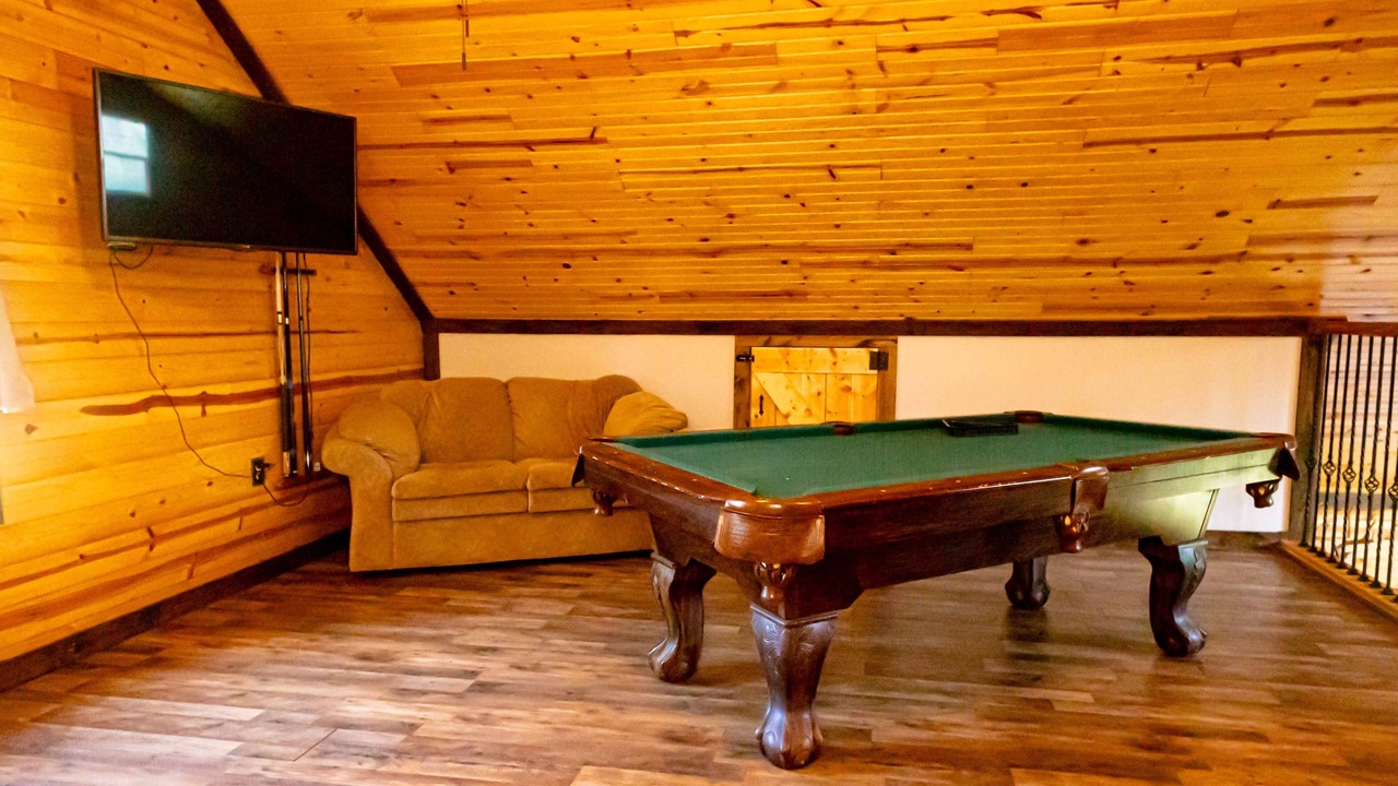 Photo of Bedroom in Alexander City