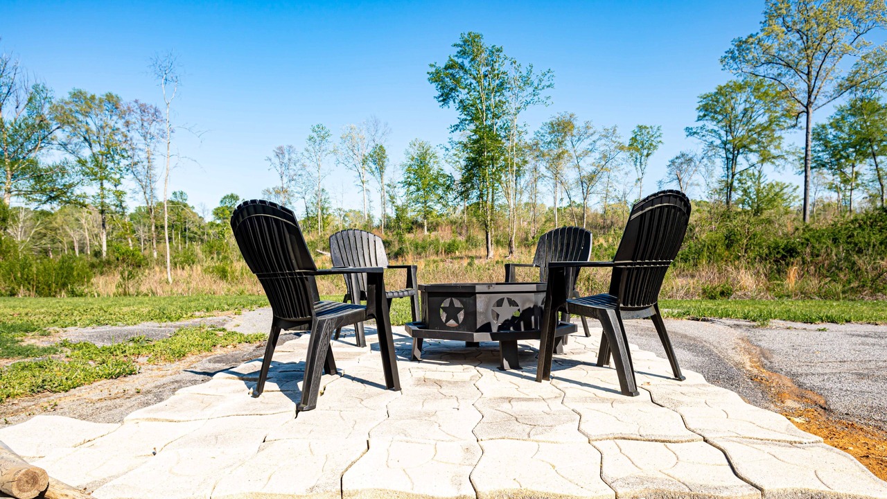 Photo of Outdoor in Alexander City