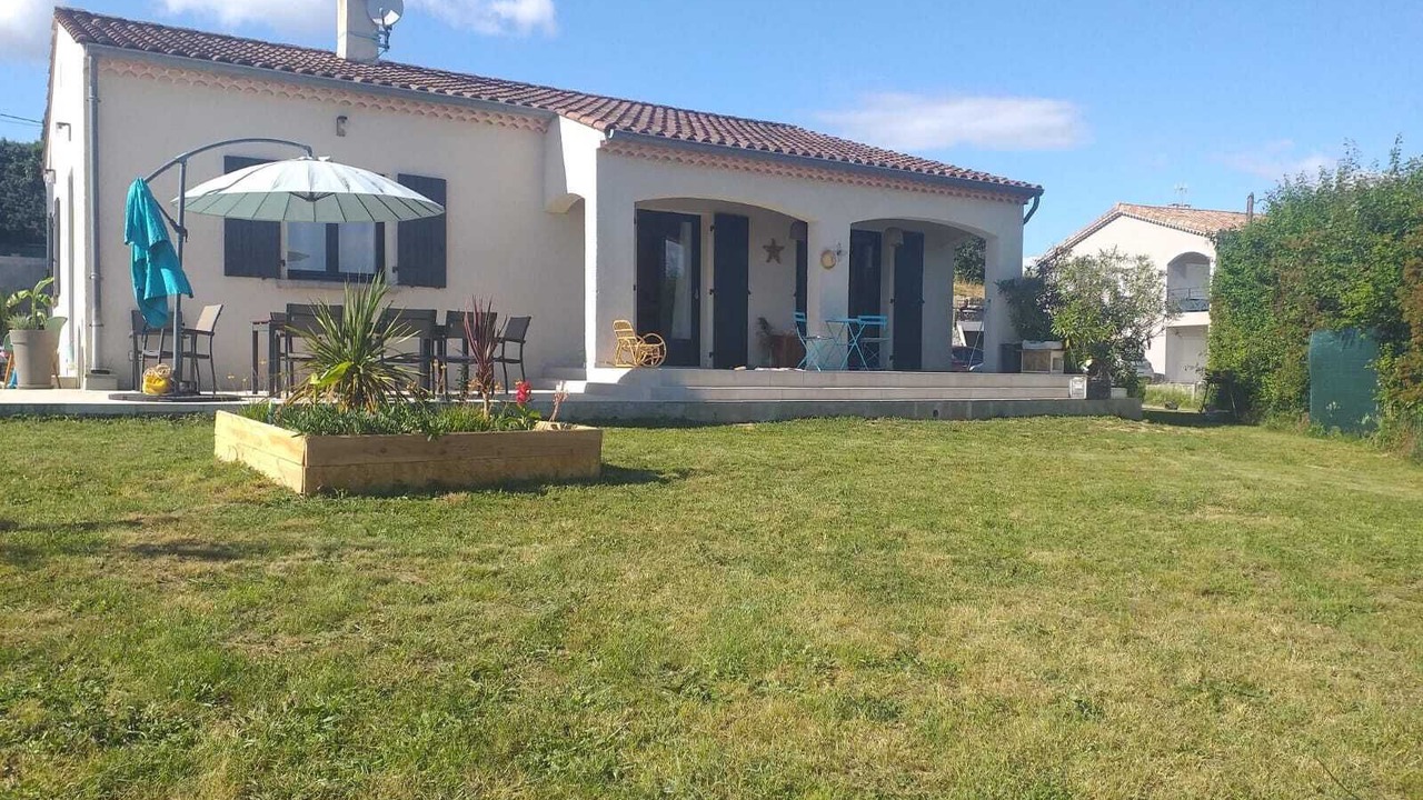 Photo of Outdoor in Saint-Sernin