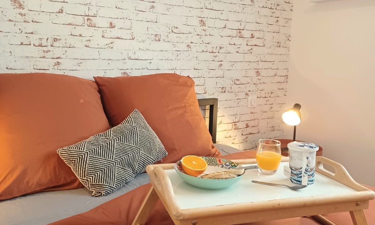 Photo of Bedroom in Saint-Sernin