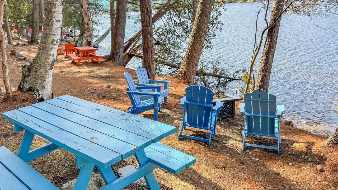 Photo of Outdoor in Orland