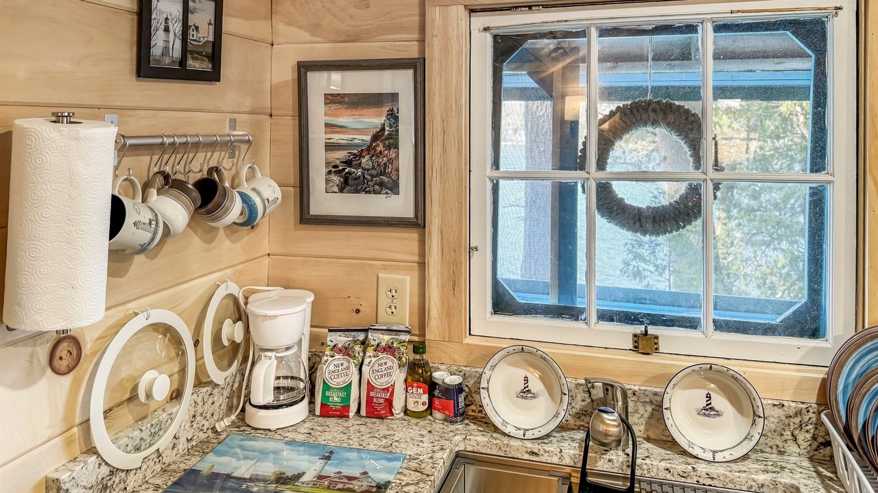 Photo of Kitchen in Orland