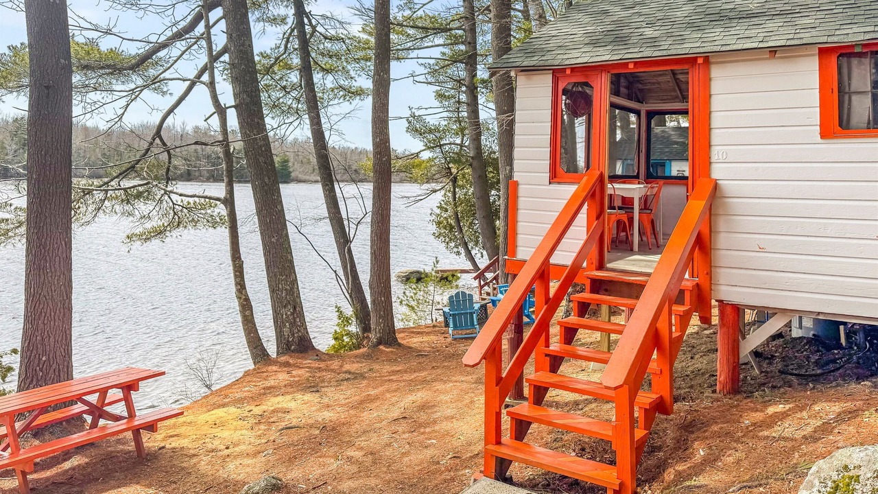 Photo of Outdoor in Orland