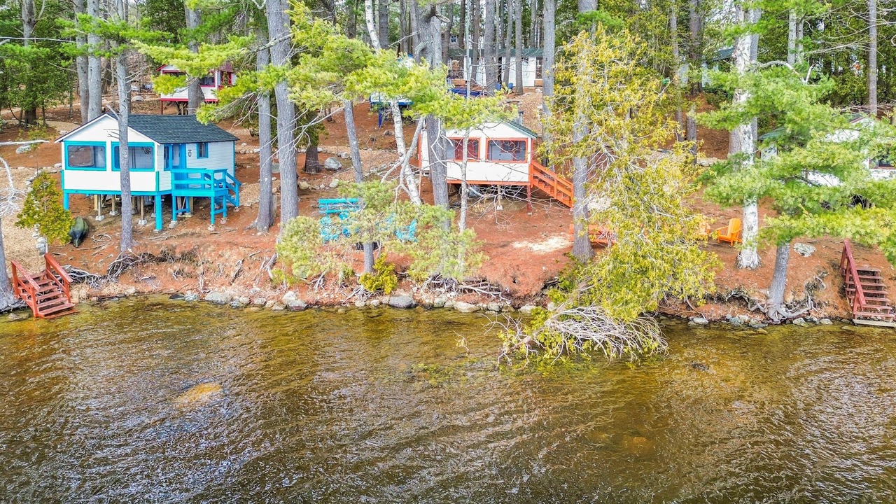 Photo of Outdoor in Orland