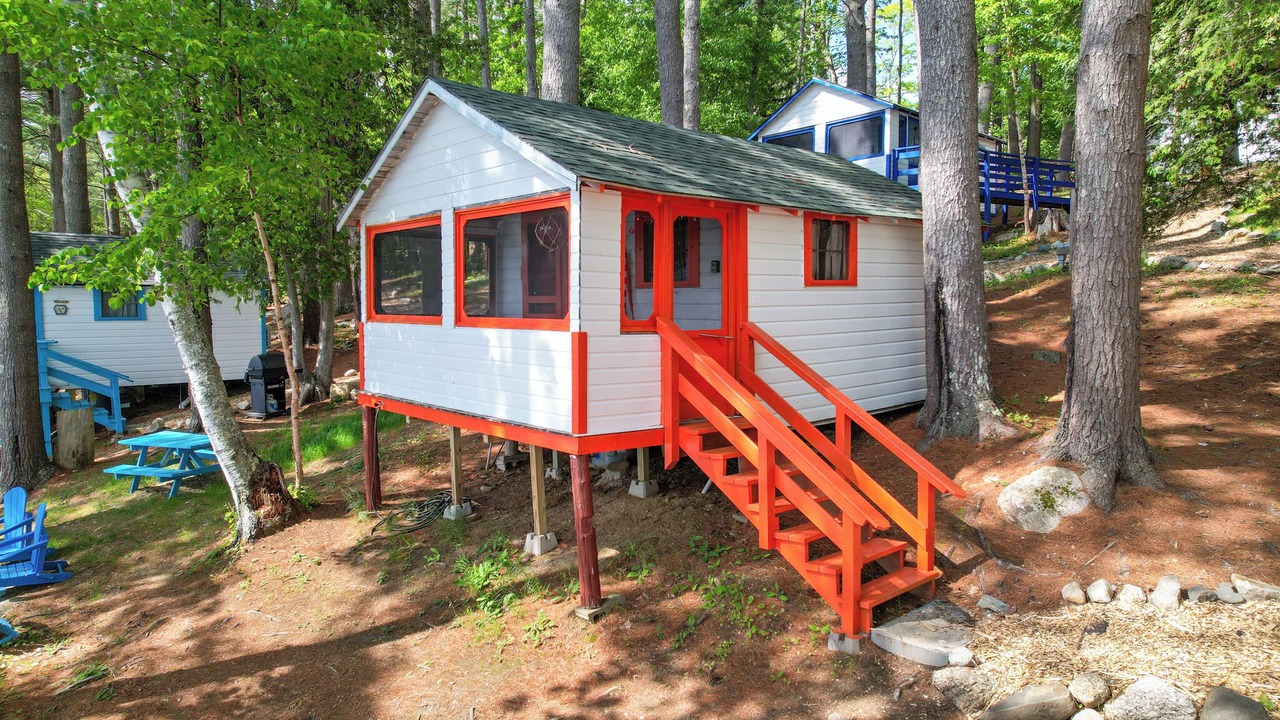 Photo of Outdoor in Orland