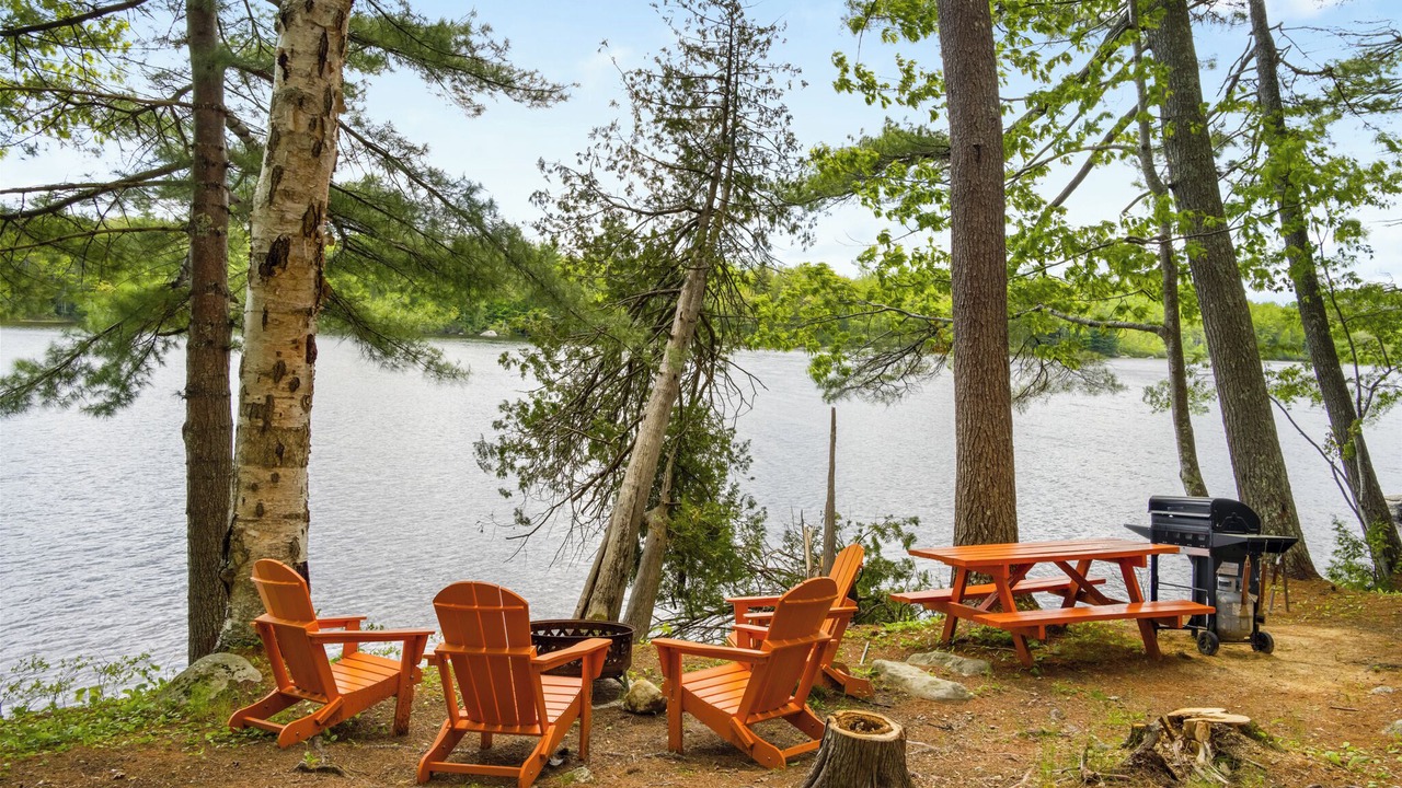 Photo of Outdoor in Orland