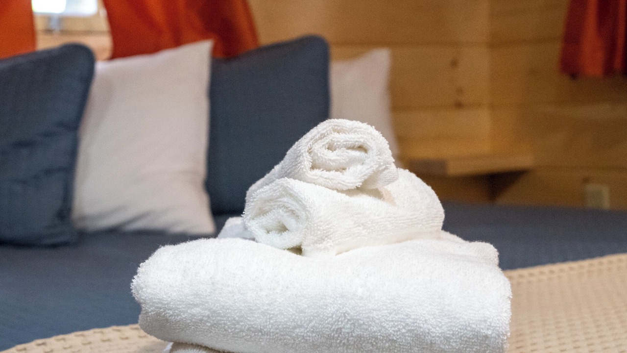 Photo of Bedroom in Orland