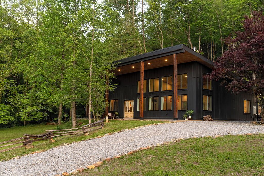 Photo of Outdoor in Suches