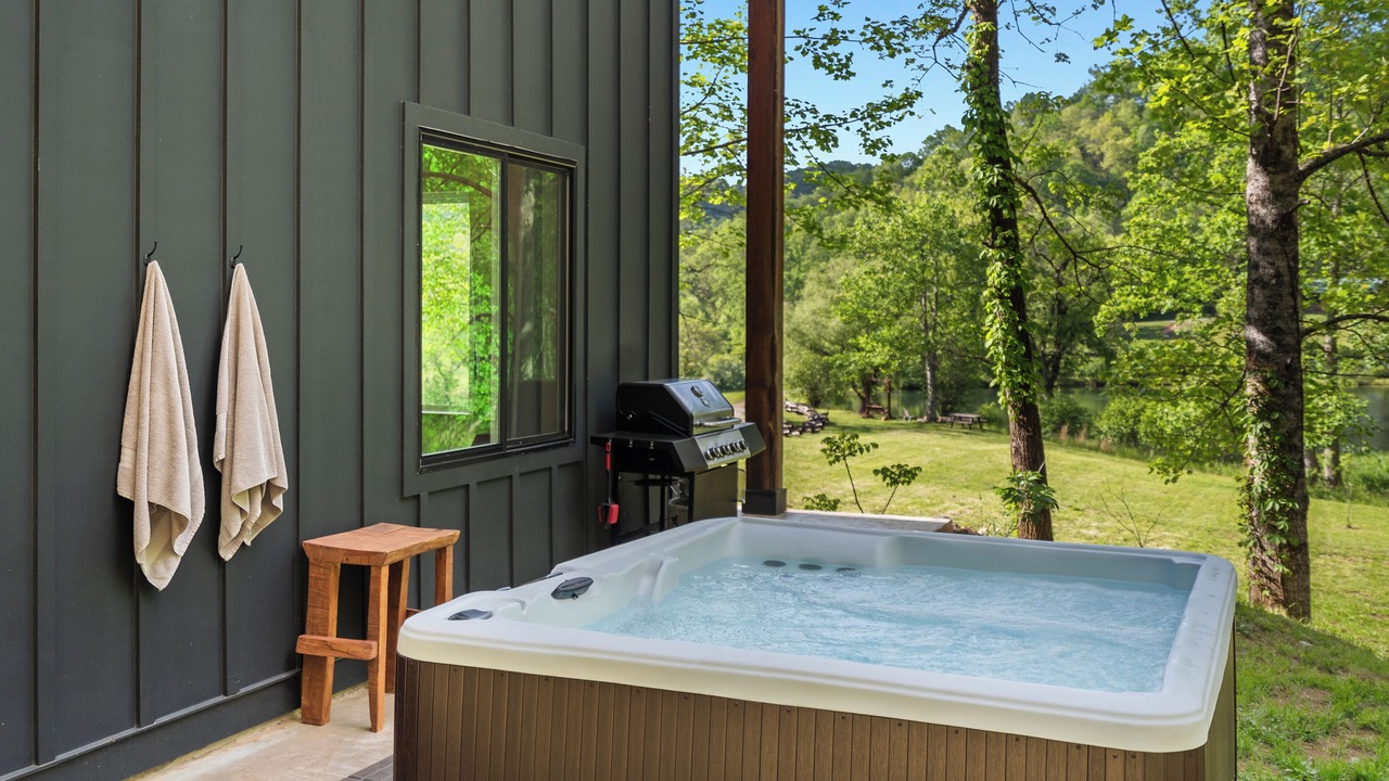 Photo of Outdoor in Suches