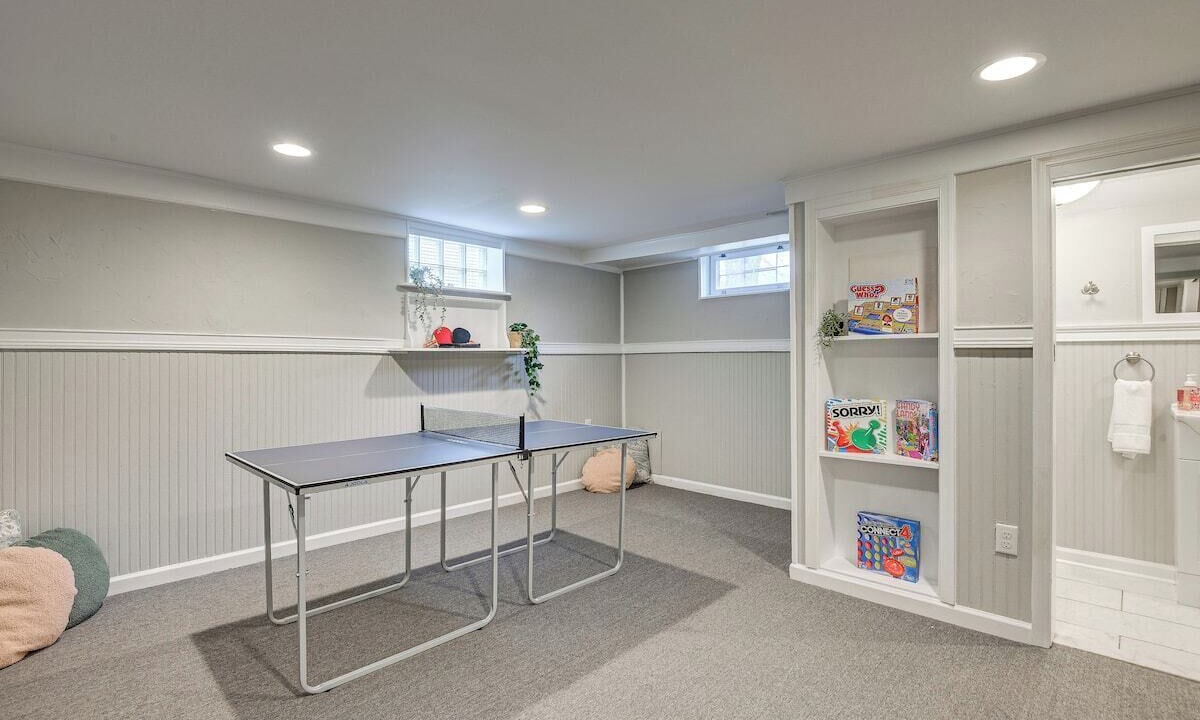 Photo of Bedroom in Parkville