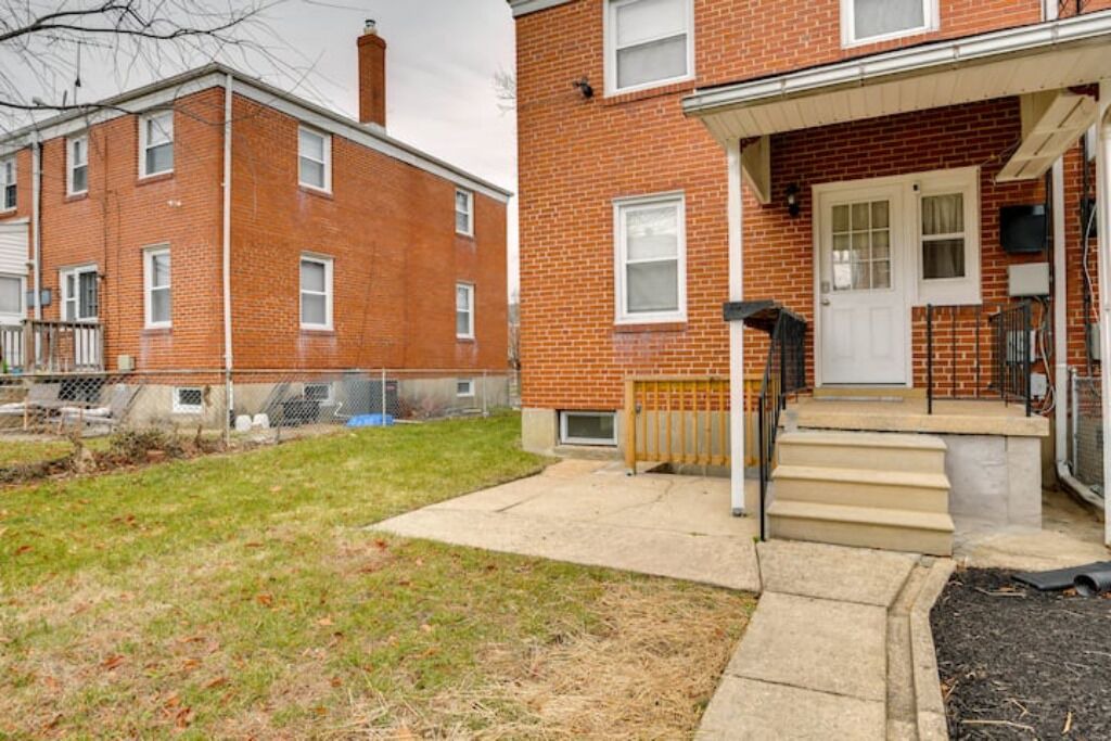 Photo of Outdoor in Parkville