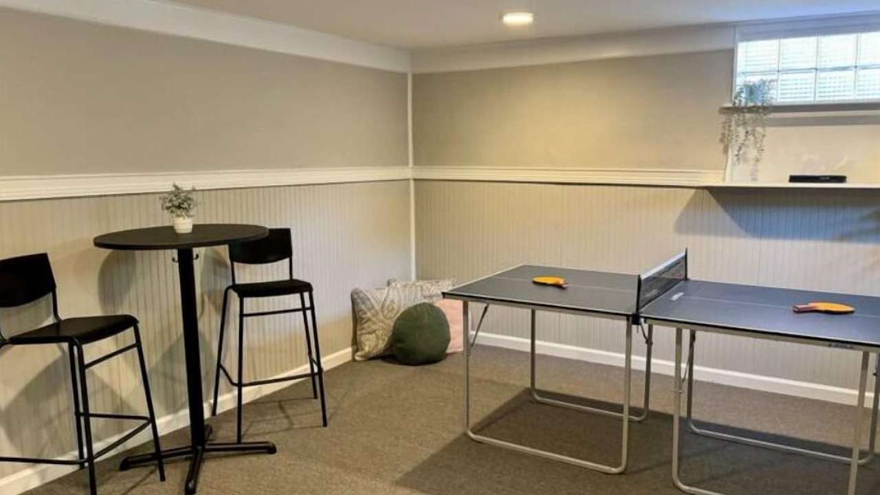 Photo of Bedroom in Parkville