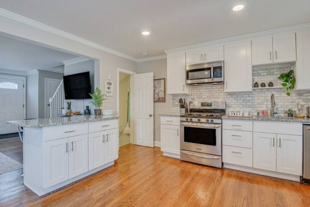 Photo of Kitchen in Parkville