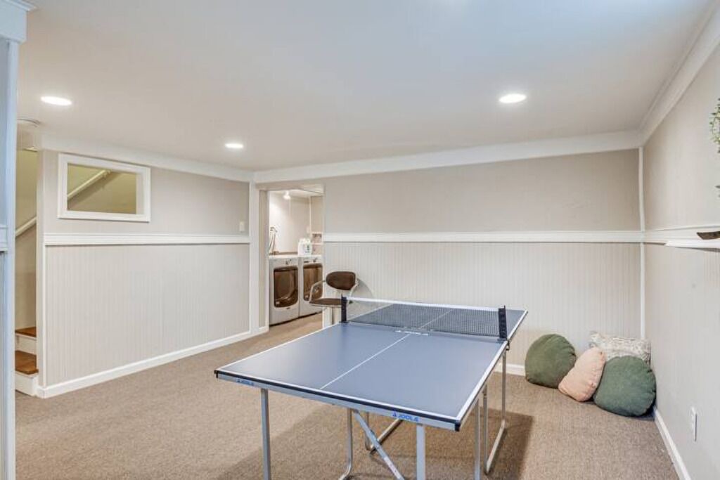 Photo of Bedroom in Parkville