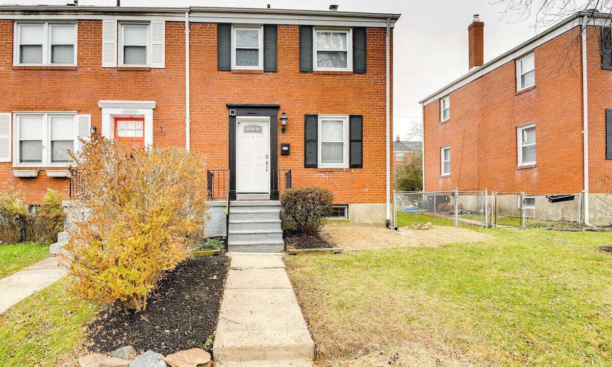 Photo of Outdoor in Parkville