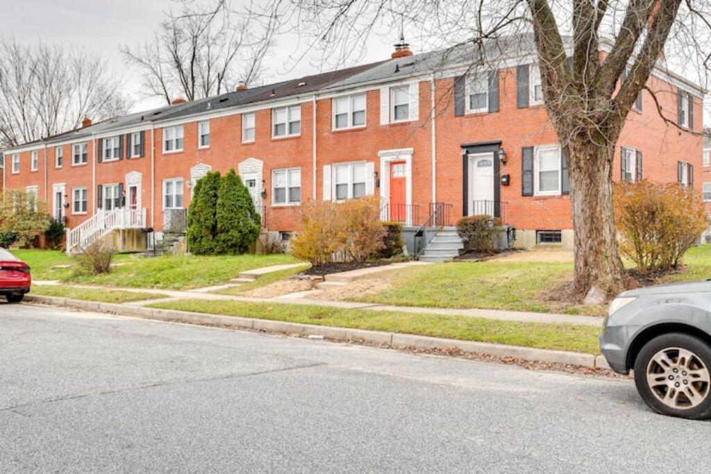 Photo of Outdoor in Parkville