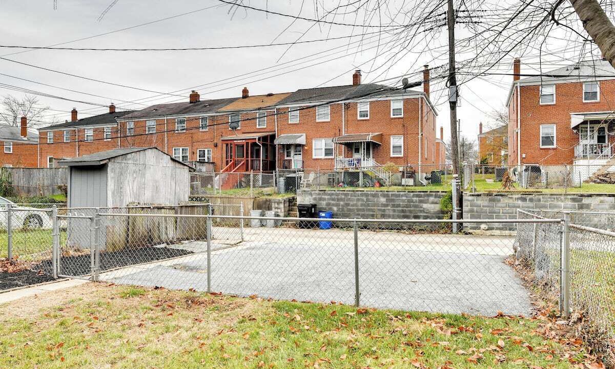 Photo of Outdoor in Parkville