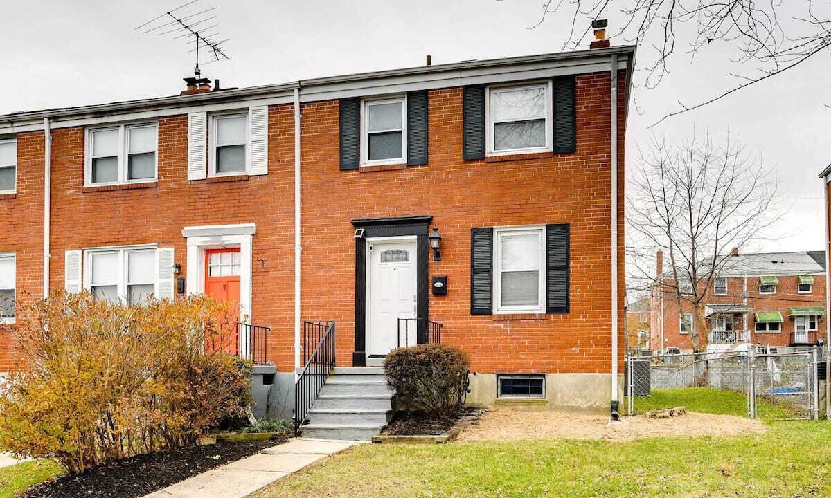 Photo of Outdoor in Parkville