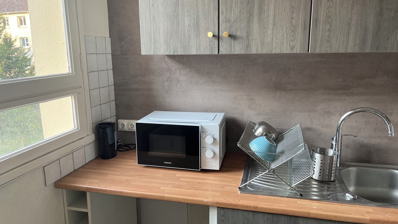 Photo of Kitchen in Alencon