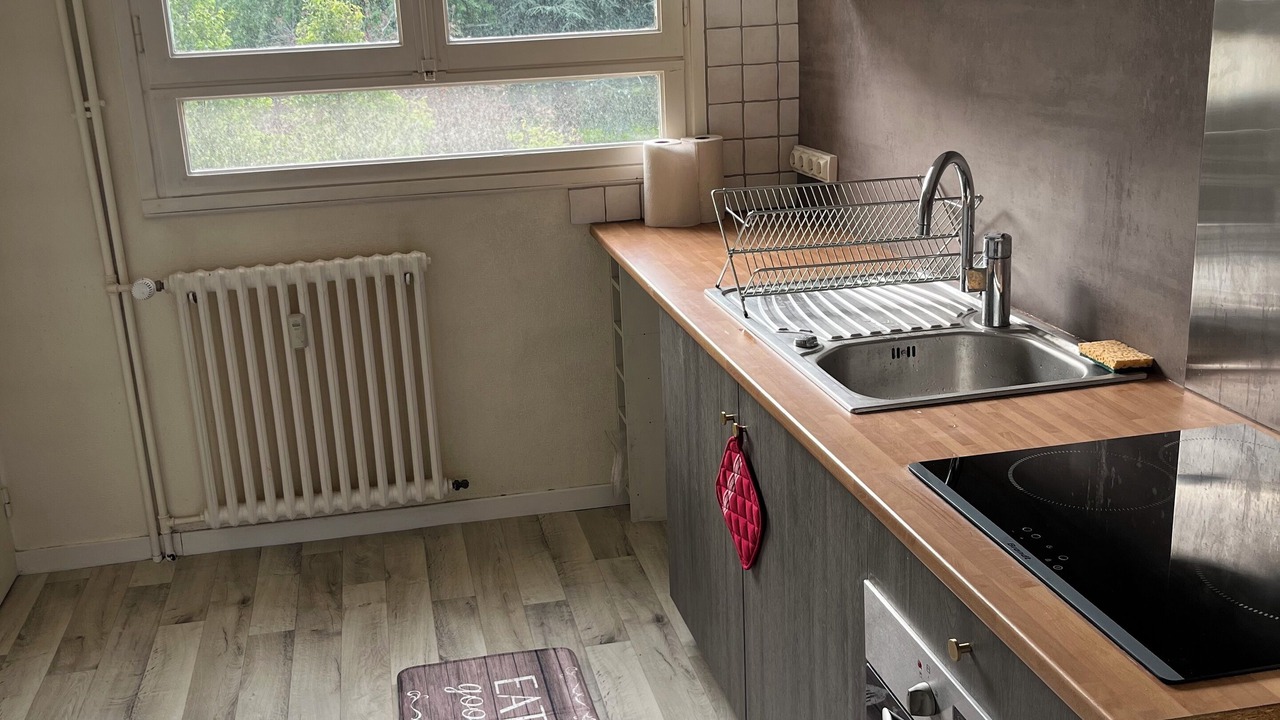 Photo of Kitchen in Alencon