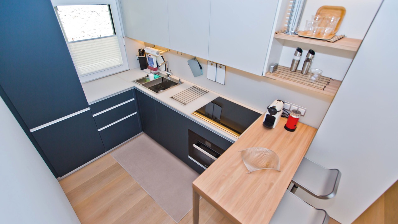 Photo of Kitchen in Krizni rat