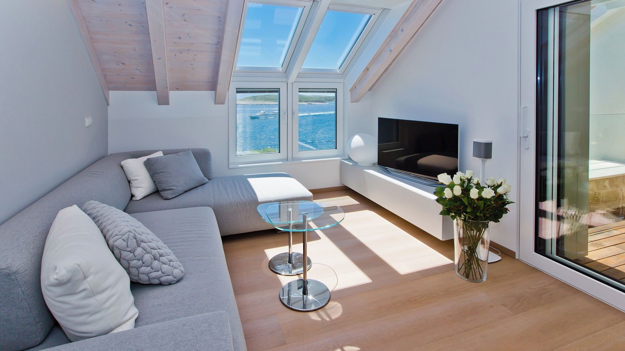 Photo of Livingroom in Krizni rat