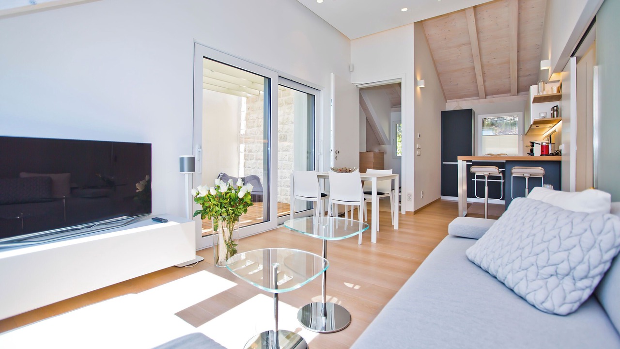 Photo of Livingroom in Krizni rat