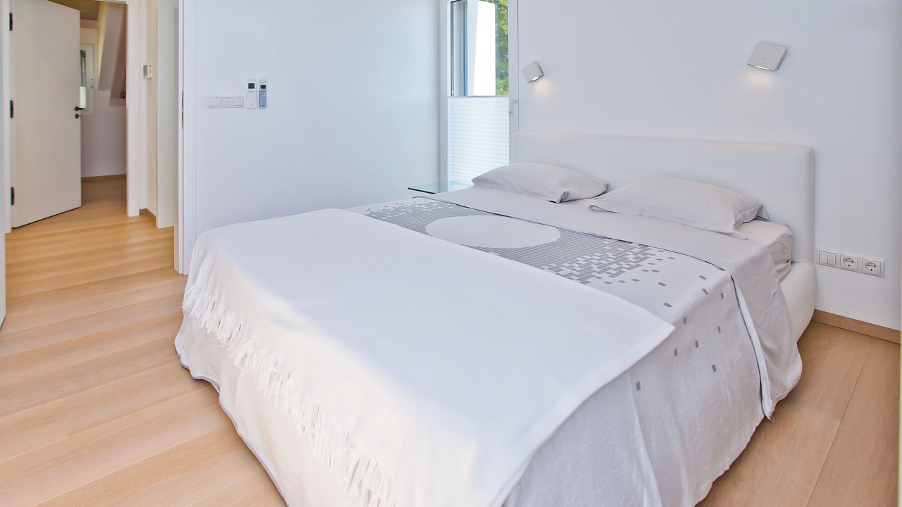 Photo of Bedroom in Krizni rat