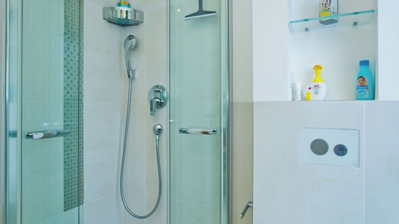 Photo of Bathroom in Krizni rat