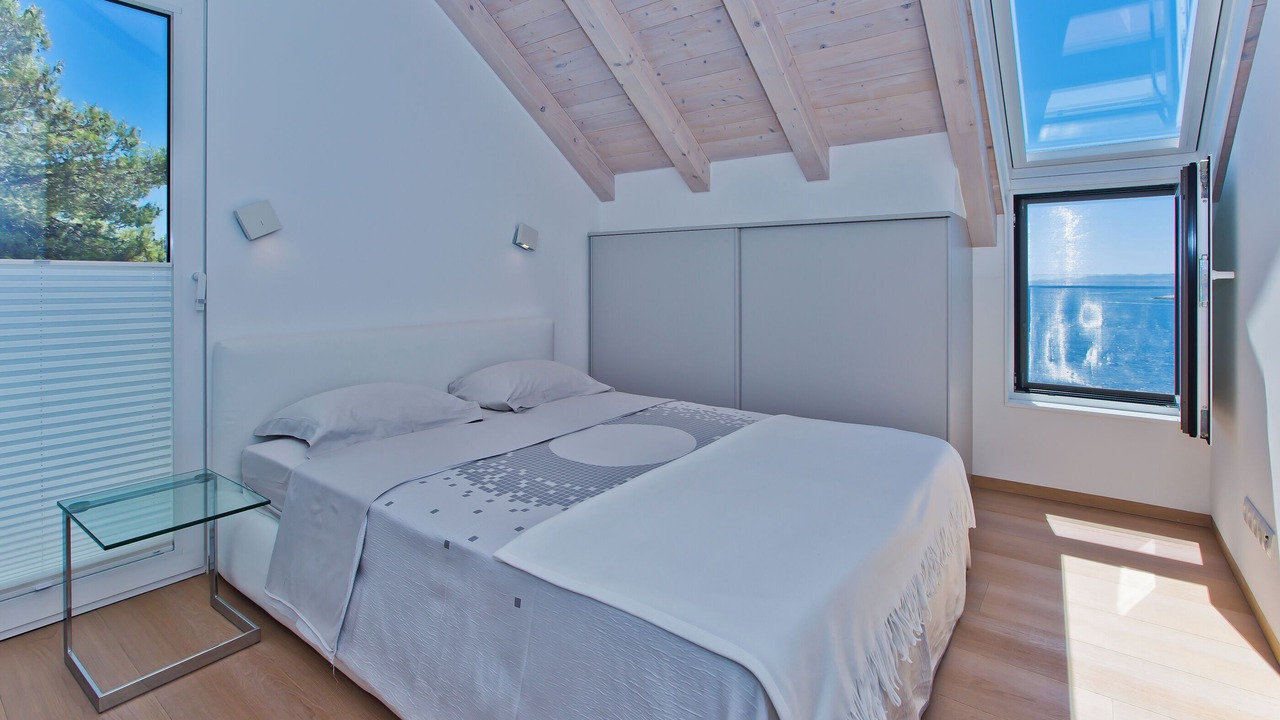 Photo of Bedroom in Krizni rat