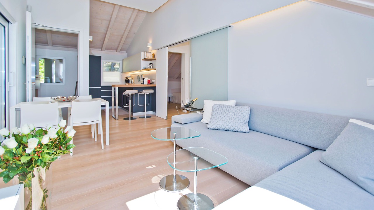 Photo of Livingroom in Krizni rat