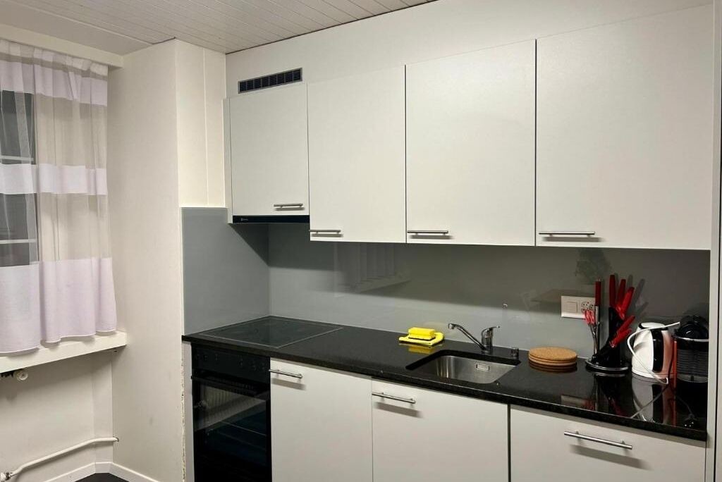 Photo of Kitchen in St. Gallen