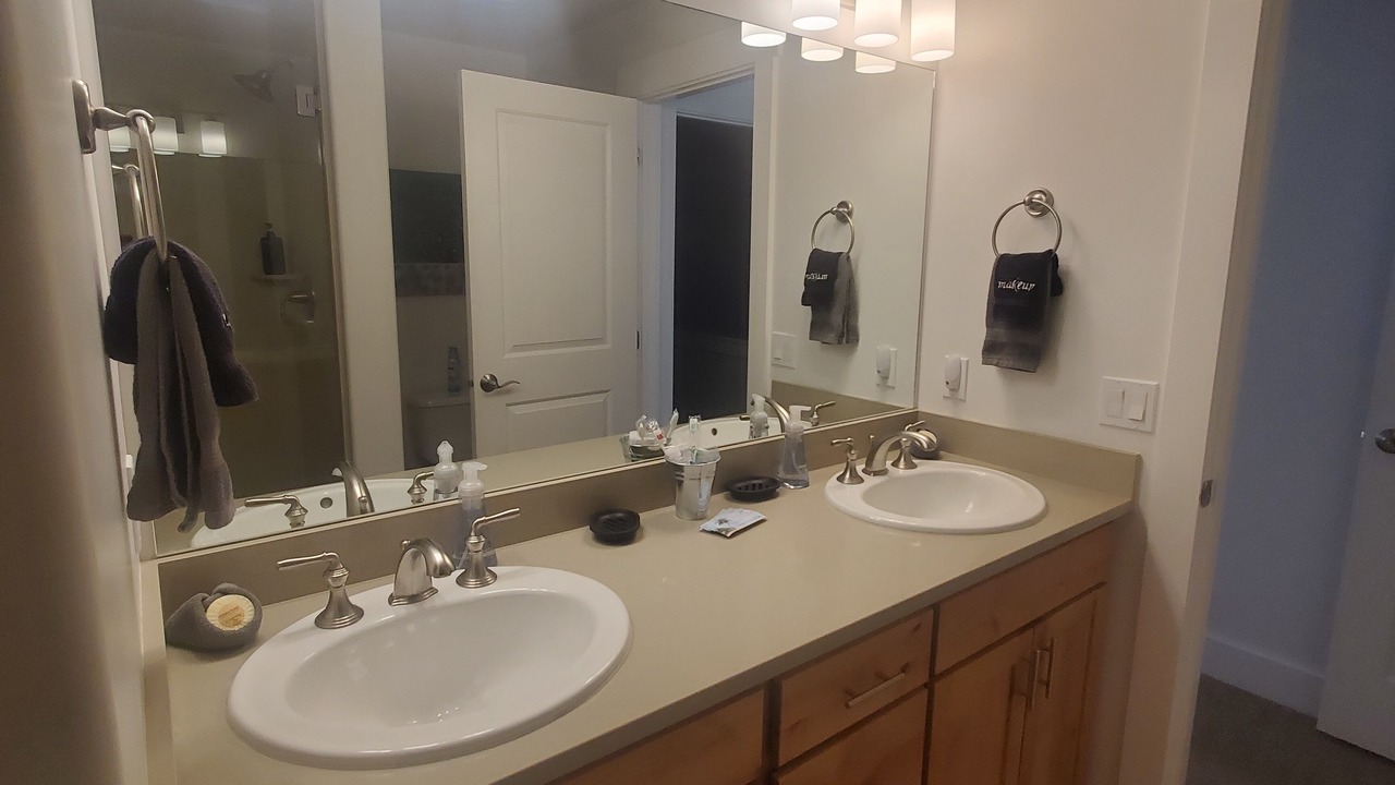 Photo of Bathroom in Hailey