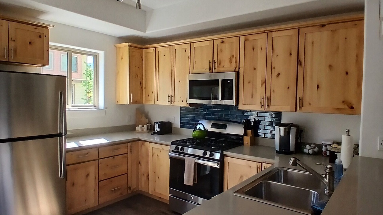 Photo of Kitchen in Hailey