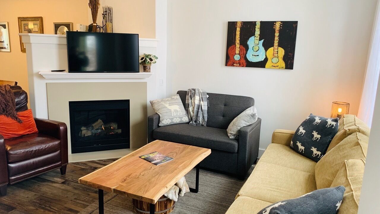 Photo of Livingroom in Hailey