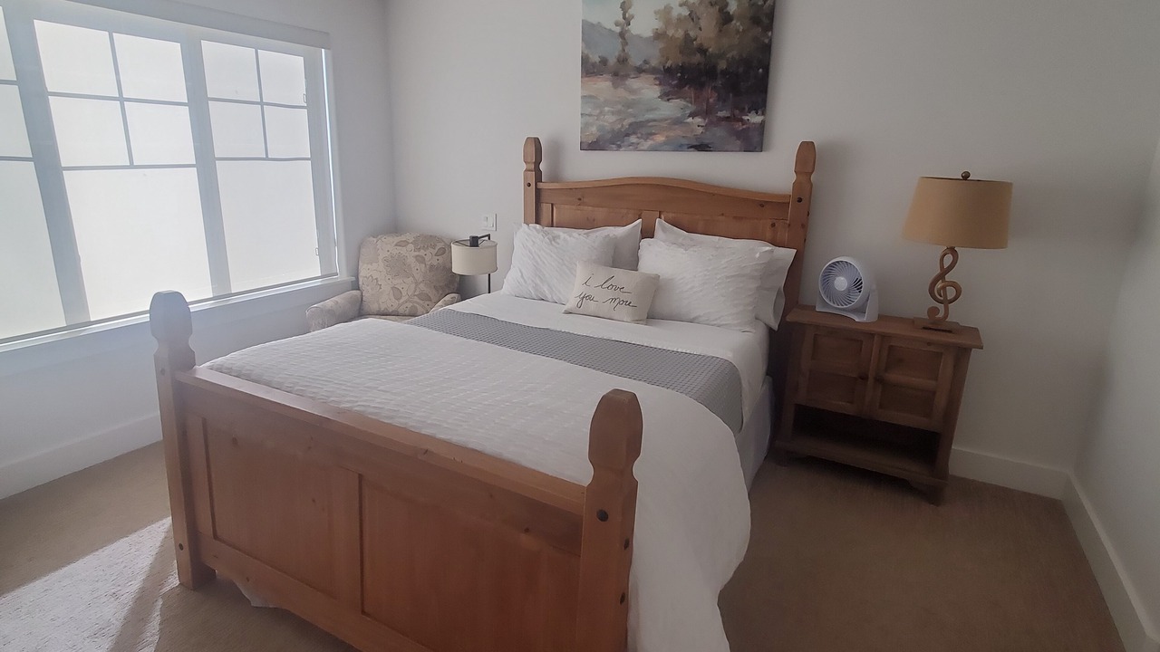 Photo of Bedroom in Hailey