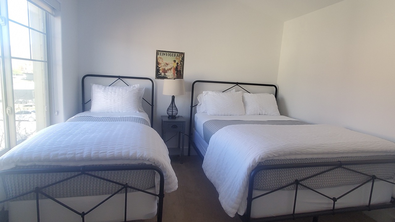 Photo of Bedroom in Hailey