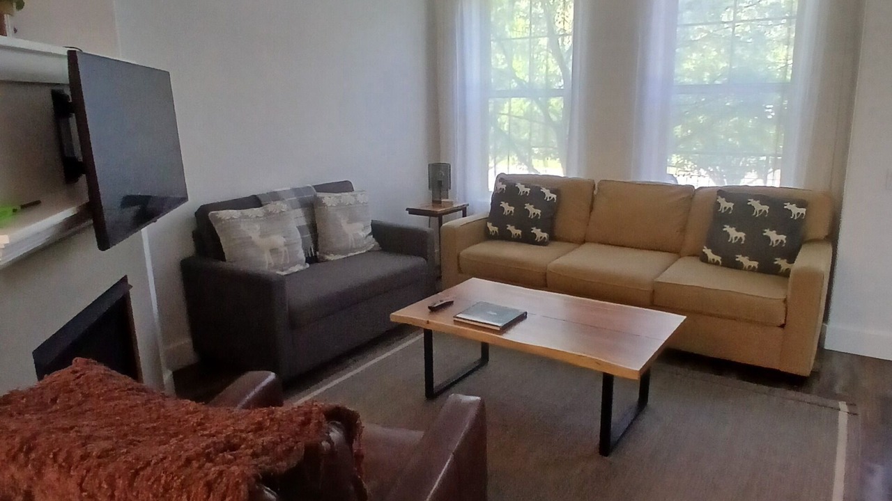Photo of Livingroom in Hailey