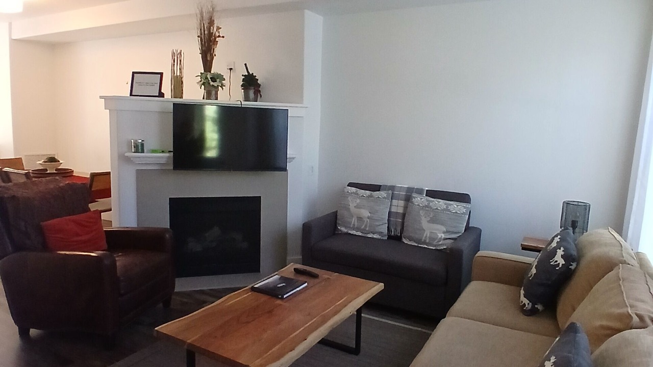 Photo of Livingroom in Hailey
