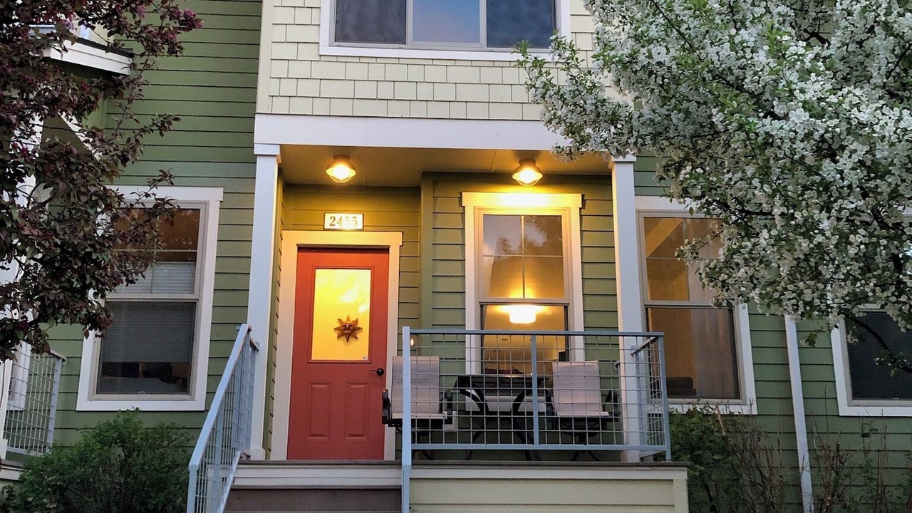 Photo of Outdoor in Hailey