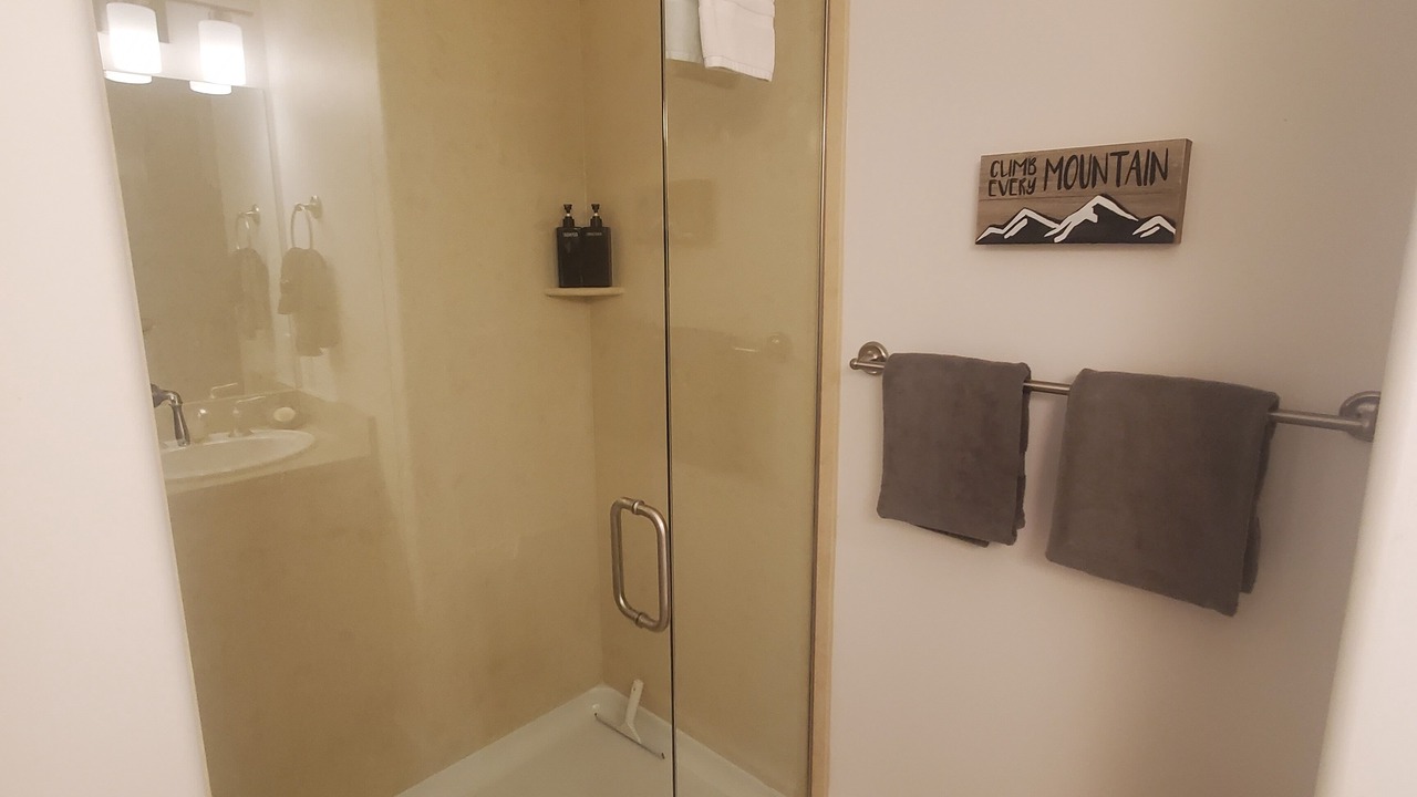 Photo of Bathroom in Hailey