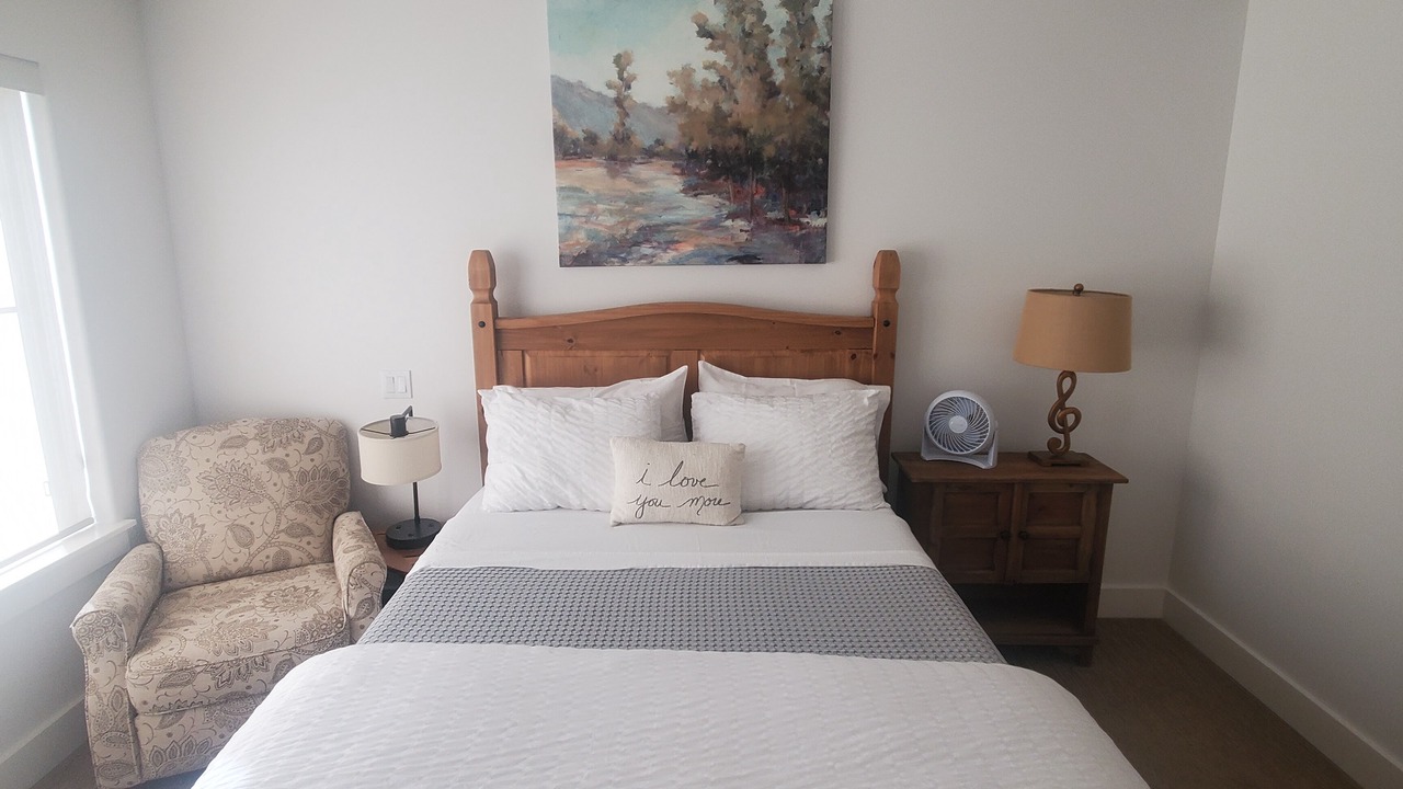 Photo of Bedroom in Hailey